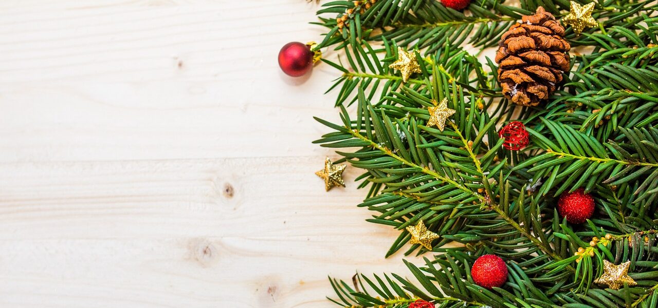 Christmas Tree 1867135 1280 - ESi Siegen