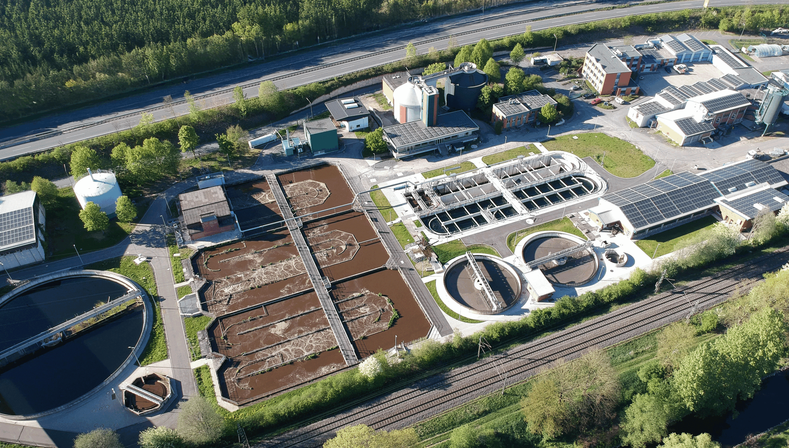 Luftbild Ka Siegen2 - ESi Siegen